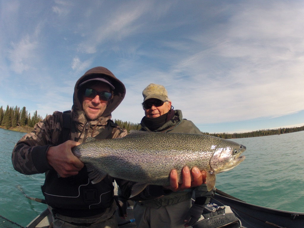 Kenai River